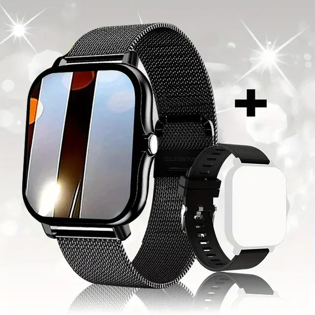 Watches for Men Women IOS Xiaomi 2024