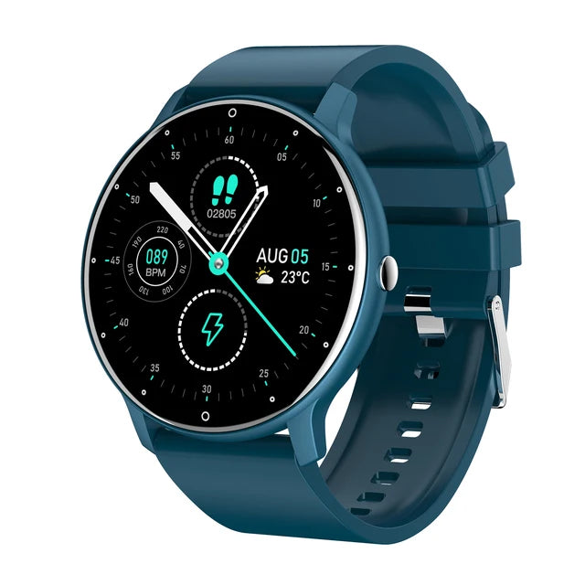 2023 Smartwatch Full Touch Screen