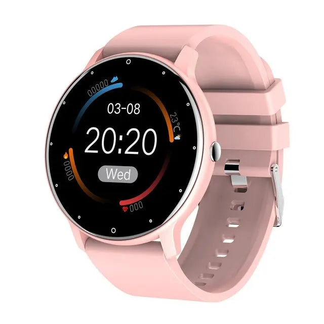 2023 Smartwatch Full Touch Screen