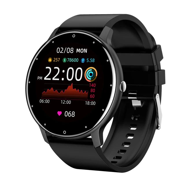 2023 Smartwatch Full Touch Screen