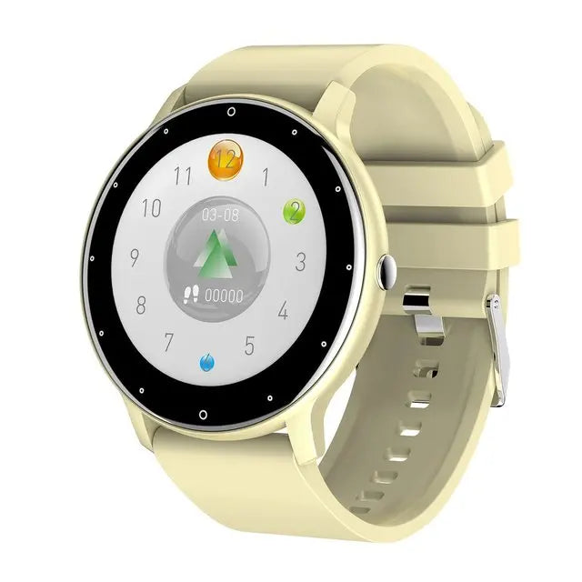 2023 Smartwatch Full Touch Screen