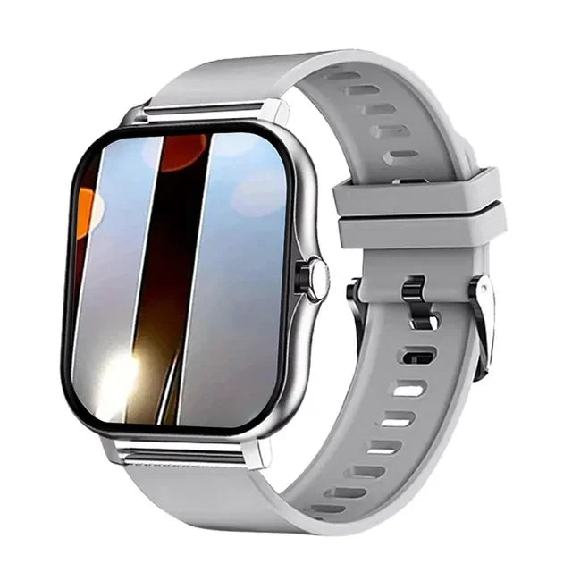 Watches for Men Women IOS Xiaomi 2024