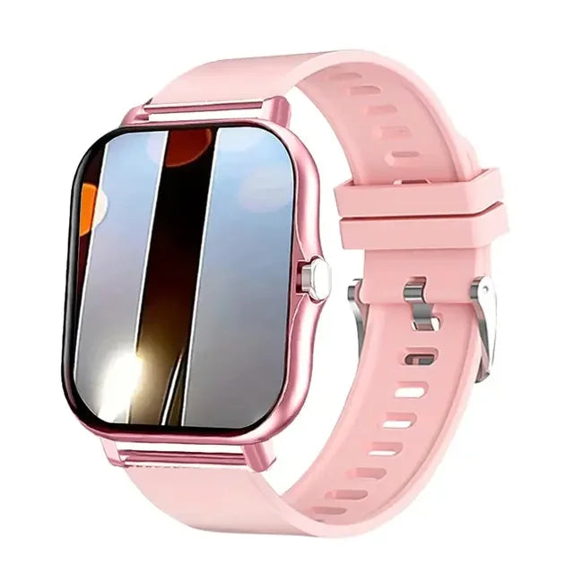 Watches for Men Women IOS Xiaomi 2024