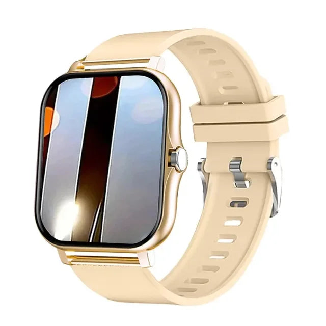 Watches for Men Women IOS Xiaomi 2024