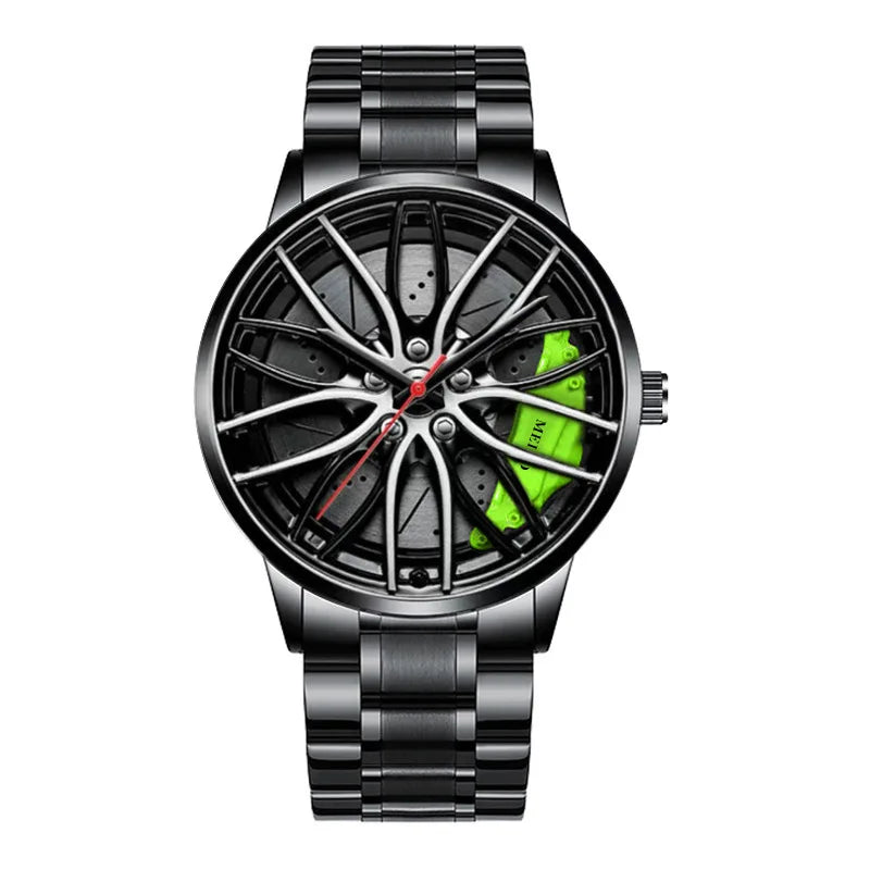 Sports Watch Relogio Masculino