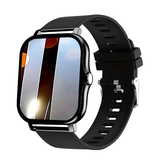 Watches for Men Women IOS Xiaomi 2024